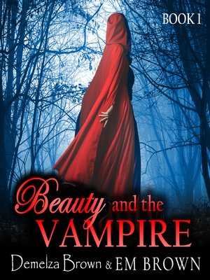 cover image of Beauty and the Vampire (Book 1)